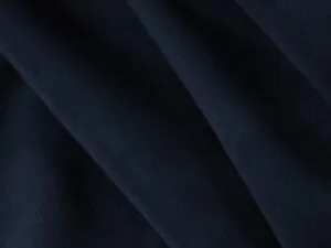 Foto des Stoffes Casino Deep Blue 