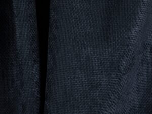 Foto des Stoffes Eden 16 Deep Blue 